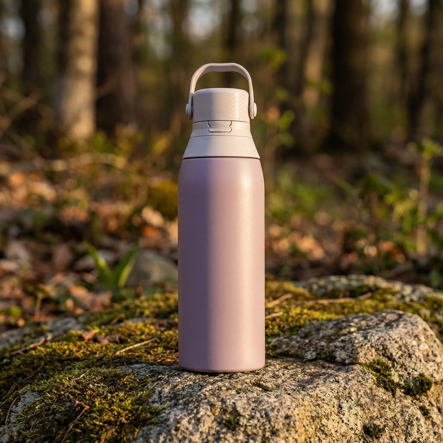 Purvoda | Филтрираща бутилка от неръждаeма стомана